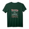 Lustiges Party T-Shirt für Tanten - Saufen, Feiern & Mallorca Reisen Geschenk für Geburtstag, Polterabend & Junggesellenabschied