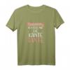 Lustiges Party T-Shirt für Tanten - Saufen, Feiern & Mallorca Reisen Geschenk für Geburtstag, Polterabend & Junggesellenabschied
