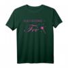 Katastrofee Feen T-Shirt für Damen – Lustiges Geschenk für ungeschickte Freunde & humorvolle Frauen