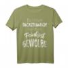 Das ist kein dicker Bauch - Das ist ein Feinkostgewölbe Fun T-Shirt für Genießer, Foodies und Humorvolle
