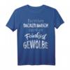 Das ist kein dicker Bauch - Das ist ein Feinkostgewölbe Fun T-Shirt für Genießer, Foodies und Humorvolle