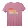 Beste lustige Onkel T-Shirt Geschenkidee - Witziges Spruch Shirt für zukünftige Onkel 2023 & 2024
