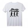 Die Olsenbande DDR Kult T-Shirt - Mächtig Gewaltig Ostalgie Geschenk für Fans der Kultserie im Osten