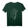 Hundebesitzer Never Walk Alone Hunde Hundehalter Geschenk T-Shirt – Perfekt für Hundefreunde & Spaziergänge