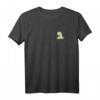Vinosaurier Wein Vinodino Vinosaurus Party Weinfest Spruch T-Shirt – Lustiges Geschenk für Weinliebhaber & Feiernde