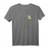 Vinosaurier Wein Vinodino Vinosaurus Party Weinfest Spruch T-Shirt – Lustiges Geschenk für Weinliebhaber & Feiernde