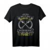 Sondengänger Schatzsucher T-Shirt mit Spruch – Perfekt für Detektoristen & Hobby-Archäologen bei Schatzsuche