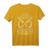 Sondengänger Schatzsucher T-Shirt mit Spruch – Perfekt für Detektoristen & Hobby-Archäologen bei Schatzsuche