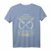 Sondengänger Schatzsucher T-Shirt mit Spruch – Perfekt für Detektoristen & Hobby-Archäologen bei Schatzsuche