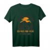 Ich Muss Gar Nix Ich Muss Nur In Die Steiermark Berge Urlaub T-Shirt – Perfektes Geschenk für Berg- und Seenliebhaber