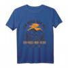 Ich Muss Gar Nix Ich Muss Nur In Die Steiermark Berge Urlaub T-Shirt – Perfektes Geschenk für Berg- und Seenliebhaber
