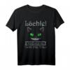 Lächle Du Kannst Sie Nicht Alle töten - Lustiges Grinsekatze T-Shirt für Partys, Halloween & Katzenliebhaber mit trockenem Humor