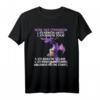 HapDeer Morgenmuffel T-Shirt mit Kaffee und ironischem Spruch – Perfekt für Büro, Freunde und Kaffeeliebhaber