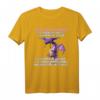 HapDeer Morgenmuffel T-Shirt mit Kaffee und ironischem Spruch – Perfekt für Büro, Freunde und Kaffeeliebhaber