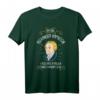 Lustiges Alexander Hamilton T-Shirt – Witziges Geschenk für Geschichtsfans, Lehrer & Studenten, US-Geschichte & Gründervater der USA