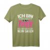 Ich Bin Die Coole Tante Ich Muss Nicht Nein Sagen T-Shirt - Lustiges Geschenk für Tanten zu Geburtstag, Muttertag, Weihnachten und mehr