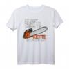 Du bist nicht du wenn die Kette stumpf ist T-Shirt – Lustiges Holzfäller Geschenk für Waldarbeiter, Forst und Motorsäge Liebhaber