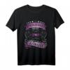 54. Geburtstag Frauen 54 Jahre Jahrgang 1969 T-Shirt - Perfektes Geschenk für Frauen zum 54. Geburtstag