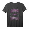 54. Geburtstag Frauen 54 Jahre Jahrgang 1969 T-Shirt - Perfektes Geschenk für Frauen zum 54. Geburtstag