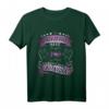 54. Geburtstag Frauen 54 Jahre Jahrgang 1969 T-Shirt - Perfektes Geschenk für Frauen zum 54. Geburtstag
