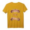 54. Geburtstag Frauen 54 Jahre Jahrgang 1969 T-Shirt - Perfektes Geschenk für Frauen zum 54. Geburtstag