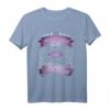 54. Geburtstag Frauen 54 Jahre Jahrgang 1969 T-Shirt - Perfektes Geschenk für Frauen zum 54. Geburtstag