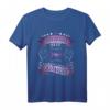 54. Geburtstag Frauen 54 Jahre Jahrgang 1969 T-Shirt - Perfektes Geschenk für Frauen zum 54. Geburtstag