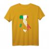 Italia T-Shirt mit Italienischer Flagge – Perfektes Urlaubsgeschenk für Damen, Italienfans und Reiseliebhaberinnen