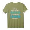 Nur die besten Neffen werden zum Cousin befördert T-Shirt – Lustiges Familiengeschenk für Neffen mit Spruch