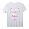 Lustiges T-Shirt für die Beste Frau der Welt - Witziges Geschenk für Ehefrauen, Partnerinnen & Geburtstagsgeschenke