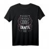 So sieht eine richtig coole Tante aus - Lustiges Vintage Geschenk T-Shirt für Geburtstags- oder Weihnachtsgeschenkideen für die beste Tante