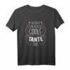 So sieht eine richtig coole Tante aus - Lustiges Vintage Geschenk T-Shirt für Geburtstags- oder Weihnachtsgeschenkideen für die beste Tante