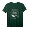 So sieht eine richtig coole Tante aus - Lustiges Vintage Geschenk T-Shirt für Geburtstags- oder Weihnachtsgeschenkideen für die beste Tante