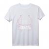 So sieht eine richtig coole Tante aus - Lustiges Vintage Geschenk T-Shirt für Geburtstags- oder Weihnachtsgeschenkideen für die beste Tante