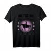 Pferd Damen Mädchen Spruch - Die Tut Nix Die Will Nur Reiten T-Shirt für Pferdeliebhaber und Reitsportfans zum Geburtstag, Weihnachten & Muttertag