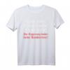 HapDeer Demo T-Shirt - Lustiges, klassisch geschnittenes Geburtstags-Shirt mit Humor für den HapDeer