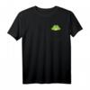 Niedliches Frosch in der Tasche T-Shirt – Lustiges Geschenk für Fröscheliebhaber, Kinder, Jugendliche & Erwachsene