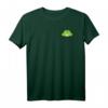 Niedliches Frosch in der Tasche T-Shirt – Lustiges Geschenk für Fröscheliebhaber, Kinder, Jugendliche & Erwachsene