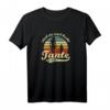 Damen Coolste und beste Tante der Welt T-Shirt - Perfektes Geschenk für Geburtstag, Weihnachten und Dankeschön von Nichte oder Neffe im Retro Look