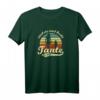 Damen Coolste und beste Tante der Welt T-Shirt - Perfektes Geschenk für Geburtstag, Weihnachten und Dankeschön von Nichte oder Neffe im Retro Look