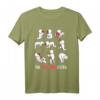Lustiges Kamera Sutra T-Shirt – Perfektes Geschenk für Fotografen und Fotografie-Liebhaber mit Humor