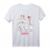 Lustiges Kamera Sutra T-Shirt – Perfektes Geschenk für Fotografen und Fotografie-Liebhaber mit Humor