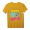 Das Ist Mein 80er Jahre Kostüm Retro 80s Karneval Fasching T-Shirt – Lustiges Vintage Design mit Kassetten, perfekte Verkleidung für 80er Motto-Partys & Fasching
