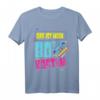 Das Ist Mein 80er Jahre Kostüm Retro 80s Karneval Fasching T-Shirt – Lustiges Vintage Design mit Kassetten, perfekte Verkleidung für 80er Motto-Partys & Fasching