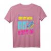 Das Ist Mein 80er Jahre Kostüm Retro 80s Karneval Fasching T-Shirt – Lustiges Vintage Design mit Kassetten, perfekte Verkleidung für 80er Motto-Partys & Fasching
