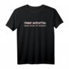 Spruch Arbeit Job Janz Wichtig Fresse halten ist angesagt T-Shirt – Lustiges Handwerker T-Shirt für Profis, Werkstatt & Berufssprüche