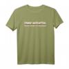 Spruch Arbeit Job Janz Wichtig Fresse halten ist angesagt T-Shirt – Lustiges Handwerker T-Shirt für Profis, Werkstatt & Berufssprüche