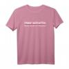 Spruch Arbeit Job Janz Wichtig Fresse halten ist angesagt T-Shirt – Lustiges Handwerker T-Shirt für Profis, Werkstatt & Berufssprüche