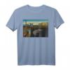 Die Beständigkeit der Erinnerung Dali berühmtes Gemälde T-Shirt – Kunstliebhaber Geschenk für Kunstlehrer, Absolventen & Dali Fans