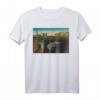 Die Beständigkeit der Erinnerung Dali berühmtes Gemälde T-Shirt – Kunstliebhaber Geschenk für Kunstlehrer, Absolventen & Dali Fans
